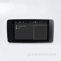 Android Multimedia για τη Mercedes Benz W164 2005-2012